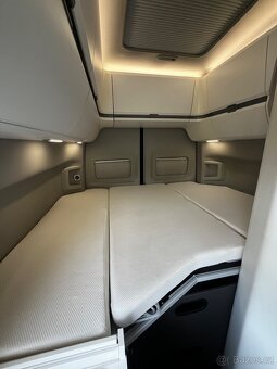 Obytný automobil VW Grand california 600 DSG - 9