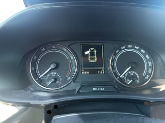 Fabia 4 1,0tsi 2022 65tkm - 9
