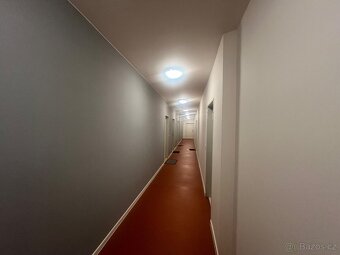 Kompletně zařízené 1+kk na Střížkově, Chotěšovská - 9
