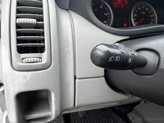 Renault Trafic 2.0Dci 84Kw Passenger 9.Míst - L2H1 - 9