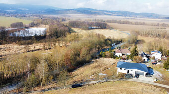 Prodej pozemku 2050 m2, Pařezov u Domažlic - 9