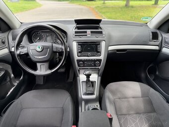 ✨ ŠKODA OCTAVIA A5 2.0tdi✨dsg 229 000km✨ - 9