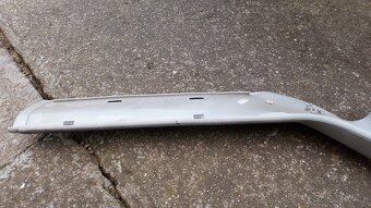 Plast sloupku VW T4 - 9