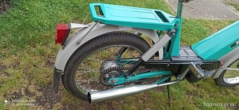 Babetta 207 - 9