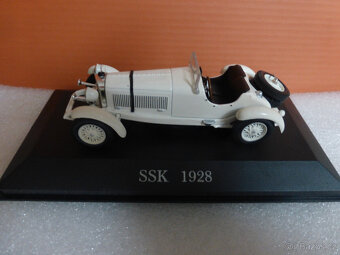modely aut 1:43 1. - 9