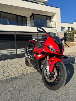 BMW S1000RR FULL 2023 - 9