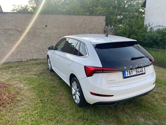 ŠKODA Scala Style 1.6 TDI 85 kW - 9