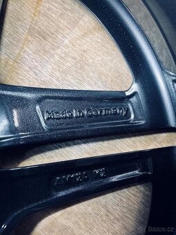 TOP letní kola 19” Mercedes CLS W257 AMG - 9