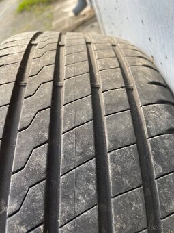 Volvo alu kola 16” ,5x108 - 9