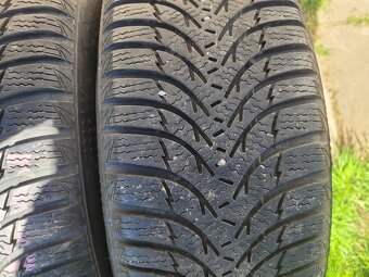 Alu kola originál Opel 5x105 R16 - 9