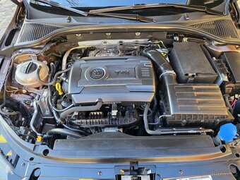 Škoda Octavia 3 III Style+ Combi 1.8TSI,DSG,132 KW - 9