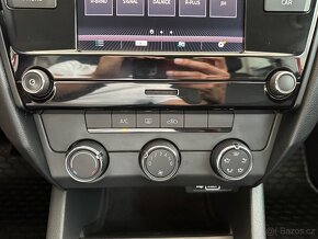 Škoda Octavia 1.0 TSI AMB - CZ - DPH - 9