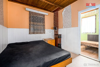 Prodej chaty, 40 m², Pohoří - 9