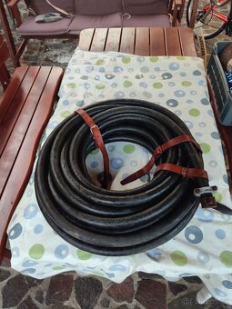 Hadice ku kompresor DK-661 - 9