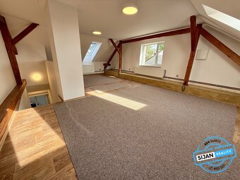 Pronájem bytu 2+kk, 105 m2 v Opavě, ev.č. 00573 - 9