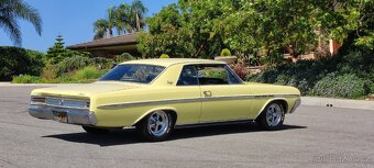 1964 BUICK SKYLARK 2 DOOR HARDTOP CALIFORNIA ORIGINAL - 9