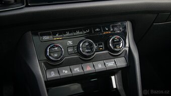 Škoda Kodiaq, 2,0TDI/110 kW DSG ČR Záruka - 9