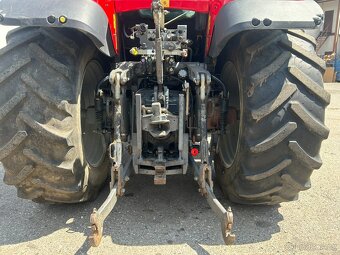 Massey Ferguson 7620 - 9