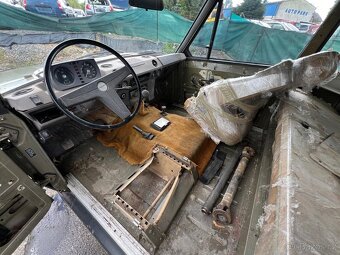 Range Rover - 9