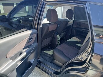 Hyundai Tucson 2.0i +LPG 4WD - 9