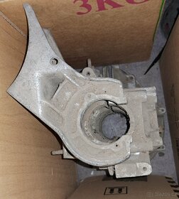 Vypredaj dielcov TRABANT 5. - 9