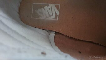 Boty Vans - 9