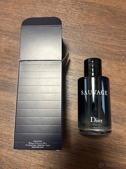 Dior sauvage - 9