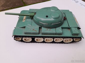 Tank plechový ites - 9