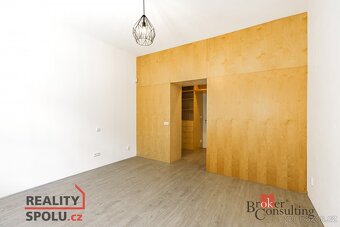 Pronájem, byty/2+1, 74 m2, Liberec I-Staré Město 829/30, 460 - 9