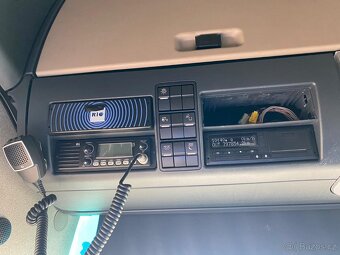 MAN TGX 18.500, 1. majitel, původ ČR - 9
