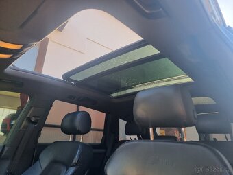Audi Q7 4.2tdi 250kw, facelift, s-line, pěkný stav - 9
