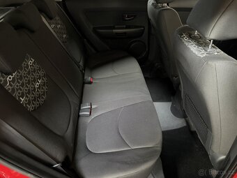 Kia Soul 1.6i , 92 kW benzín, 2010 - 9
