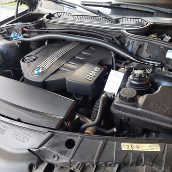 BMW X3 - 9