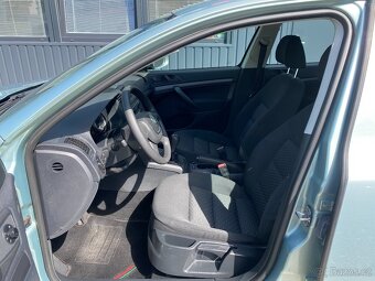 Škoda Octavia, 1.2 TSI 77Kw KOMBI - KLIMA -114 000KM - 9