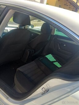 Volkswagen Passat CC 2.0 TDI - 9