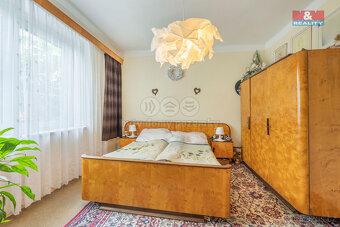 Prodej rodinného domu, 160 m², Buštěhrad, ul. Kladenská - 9