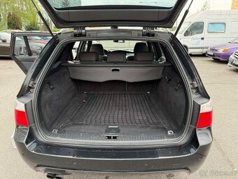 BMW e61 530d 160kW - 9