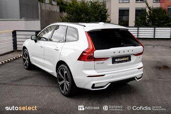 Volvo xc60 2024 r-design - 9