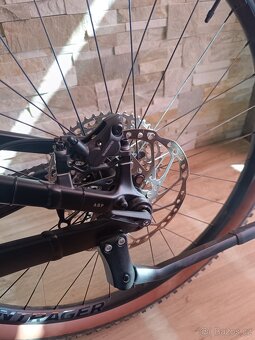Trek Powerfly+ FS 6 2025 Bosch 800Wh - 9