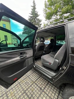 Ford Galaxy 1.9TDI, 7míst - 9
