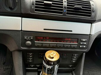 BMW E39 , 525d , 120kw - 9