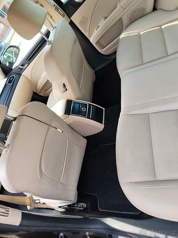 Škoda Superb 2 facelift 1.6TDI 77KW GREENLINE - 9