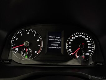 Volkswagen Caddy 1.4TGI BlueMotion 34km - 9