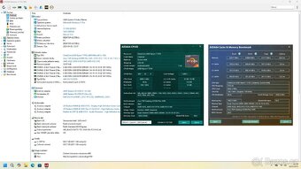 AMD 8mi-jádro, 32GB RAM, RX 6700 XT 12GB , 1TB NVMe - 9