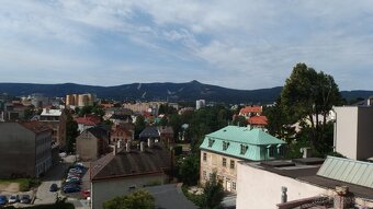 Pronájem bytu 4+kk, ca 110 m2, v centru Liberce - 9