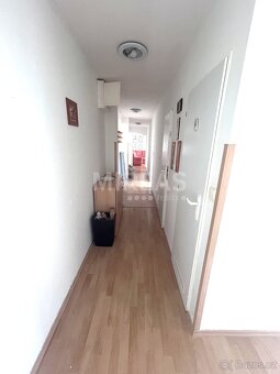 Milovice, Pronájem bytu 3+1/2xB 75 m2 okr. Nymburk. - 9