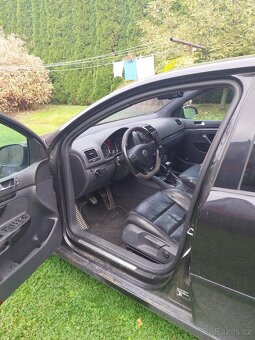 Golf 5 GTI - 9