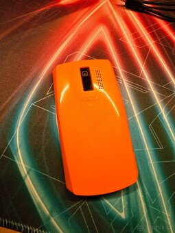 NOKIA 301, Nokia Asha 308, Nokia Asha 205 - 9
