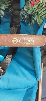 Kočárek Cybex Priam DJ Khaled "We The Best" - 9