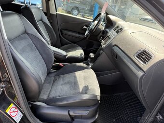 Volkswagen Polo 1.2 TSi 77Kw Automat - 9
